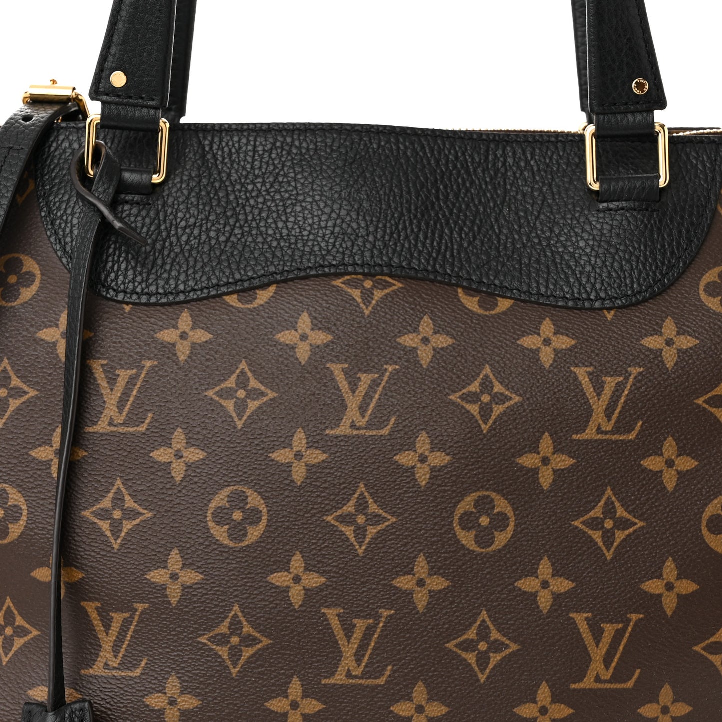 Monogram Estrela NM Black