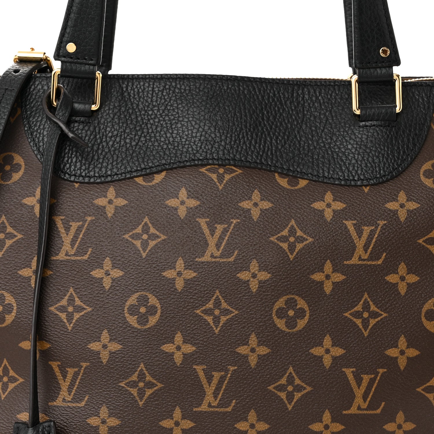 Louis Vuitton Monogram Estrela NM Black 7 of 11