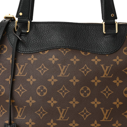 Louis Vuitton Monogram Estrela NM Black 7 of 11
