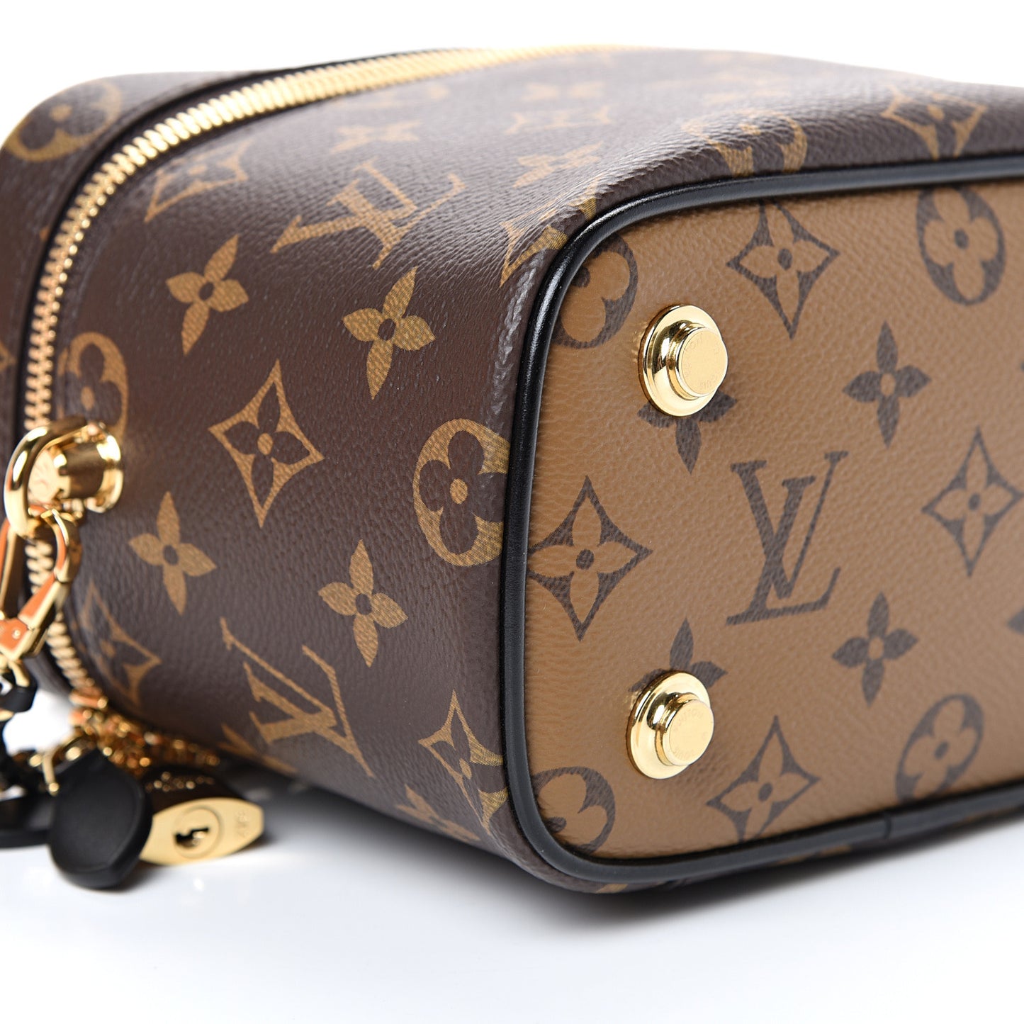 Reverse Monogram Vanity PM