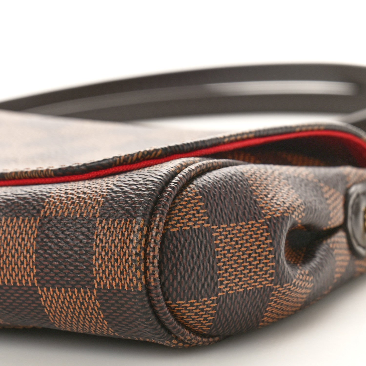 Louis Vuitton Damier Ebene Favorite PM 9 of 10