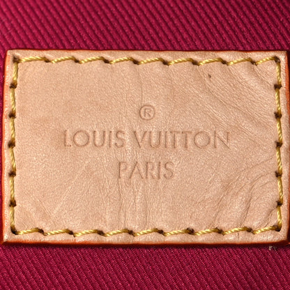 Louis Vuitton Monogram Graceful MM Pivoine 7 of 14