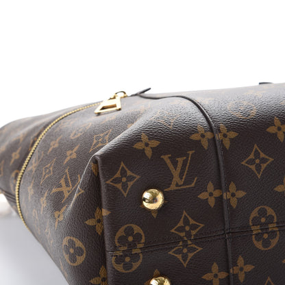 Louis Vuitton Monogram Melie 11 of 19
