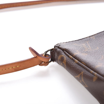 Louis Vuitton Monogram Pochette Accessories NM 9 of 11
