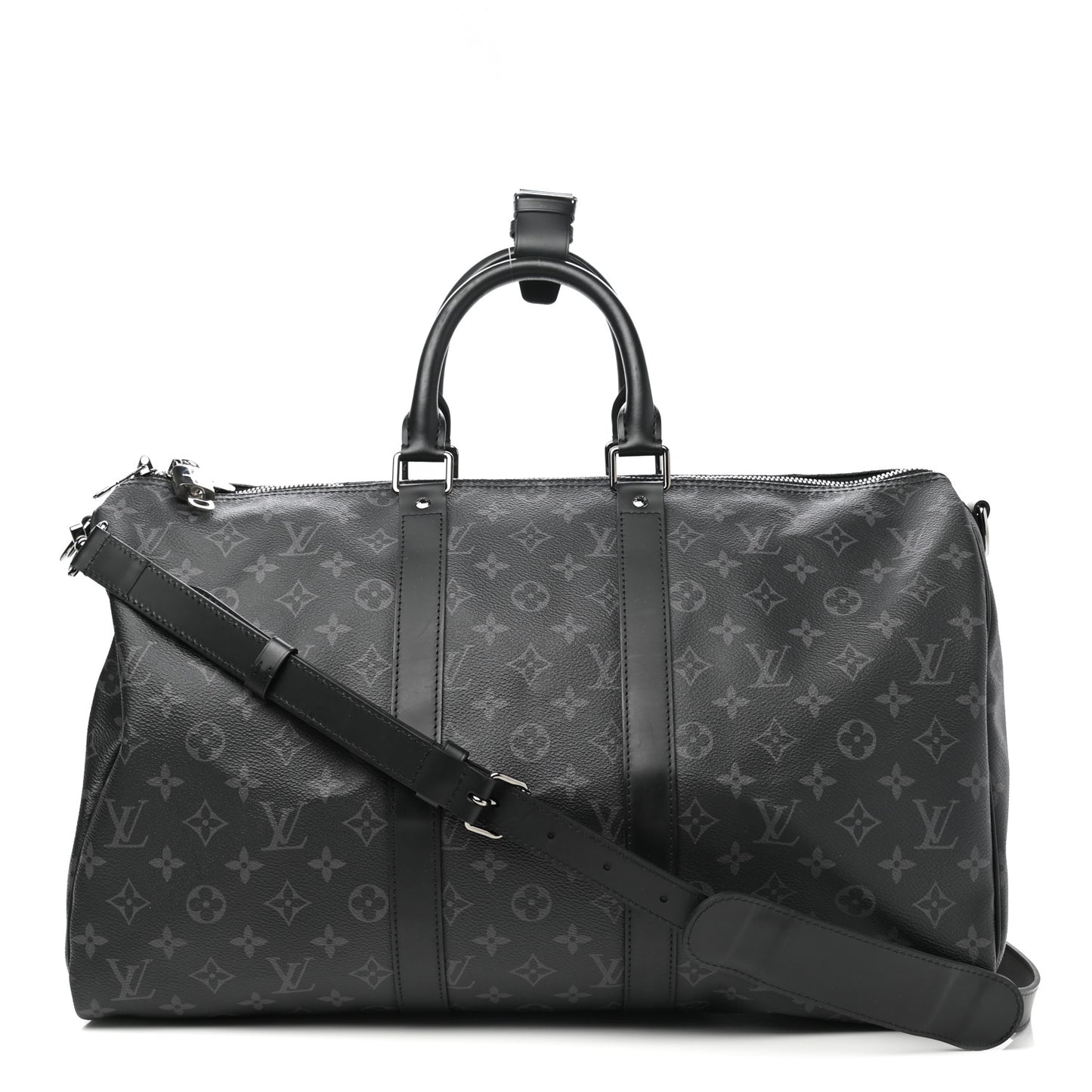 Monogram Eclipse Keepall Bandouliere 45