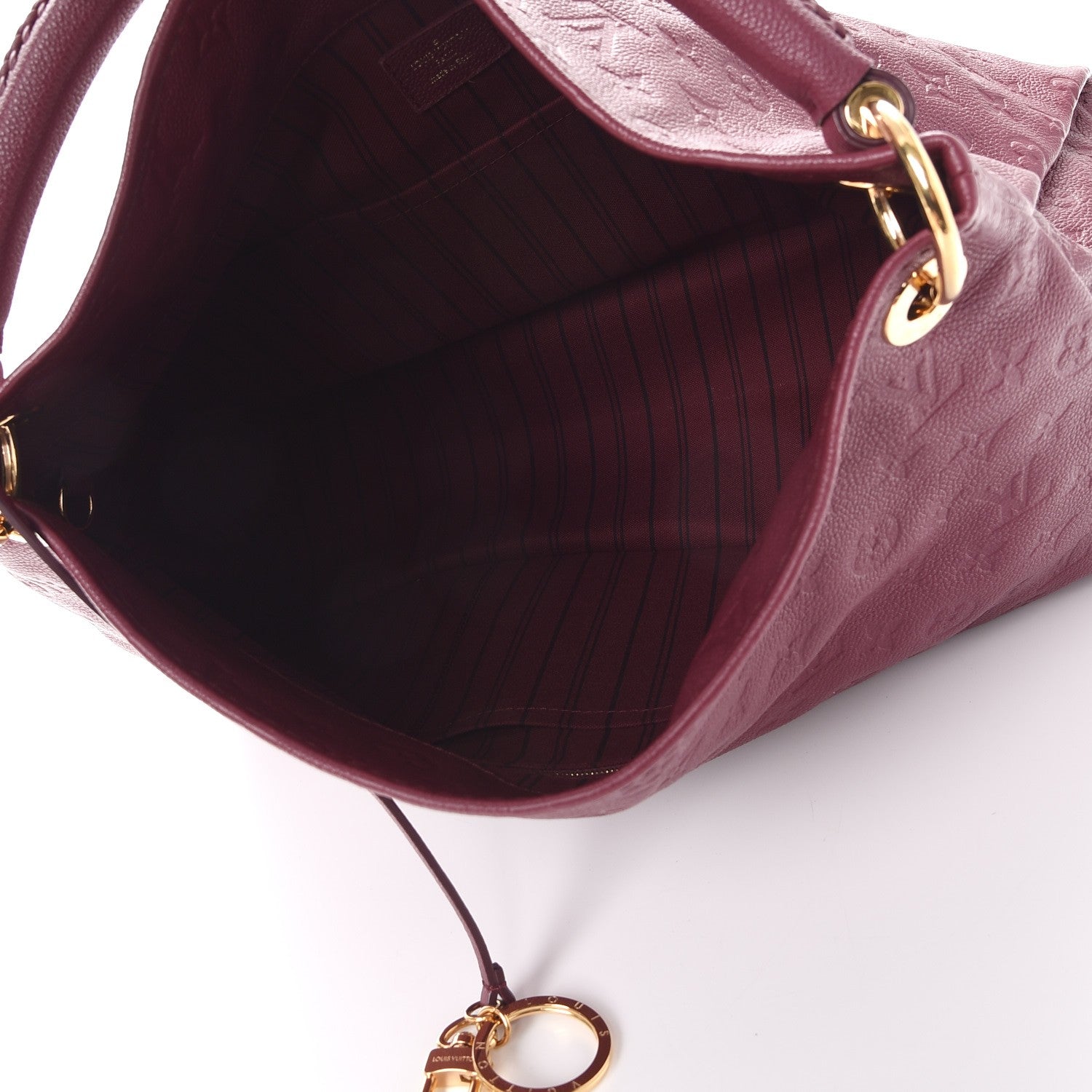 Louis Vuitton Empreinte Artsy MM Aurore 5 of 7