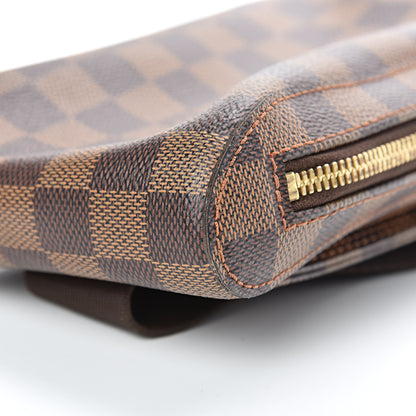 Louis Vuitton Damier Ebene Geronimos 8 of 8
