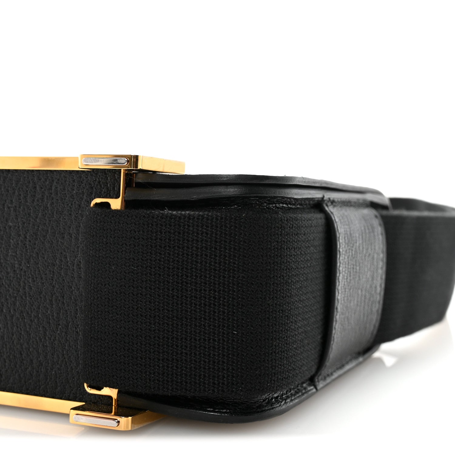 Hermes Chevre Mysore Geta Black 10 of 10