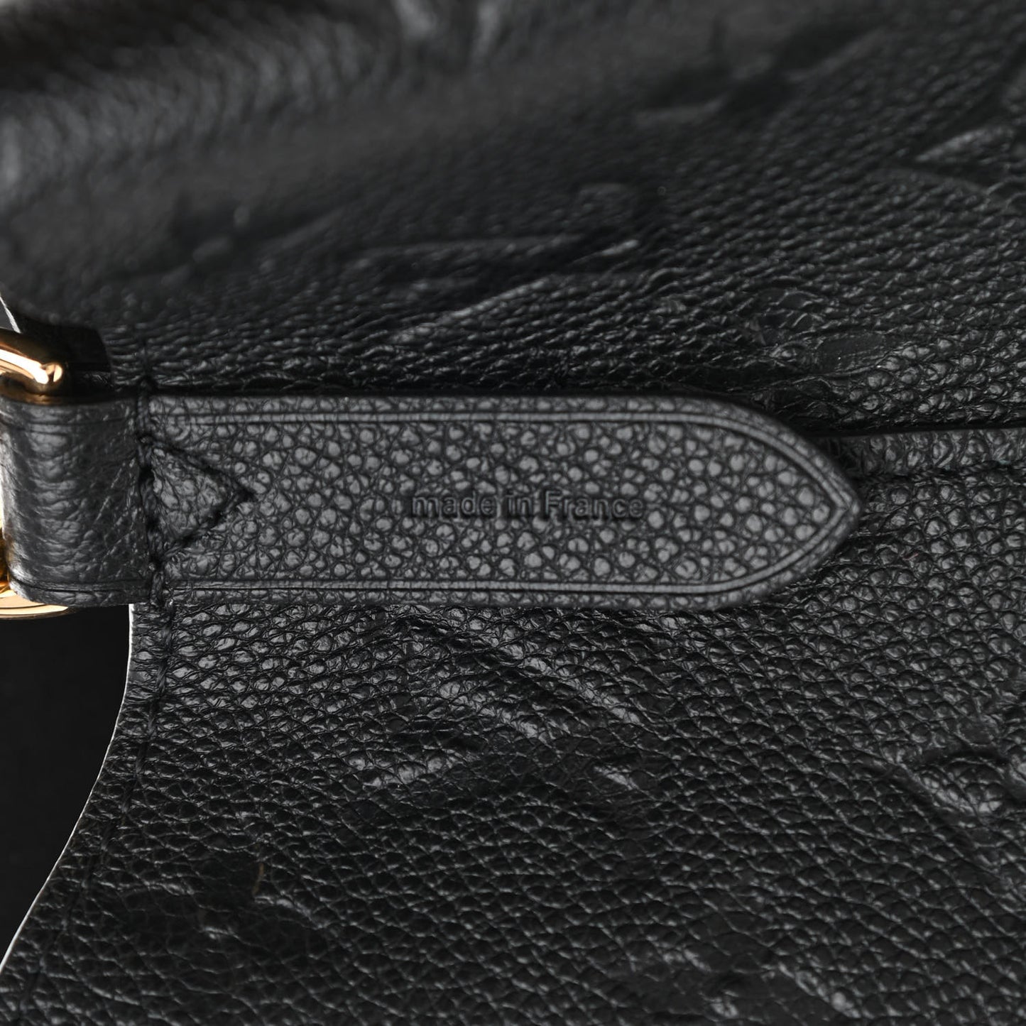 Empreinte Neonoe MM Black