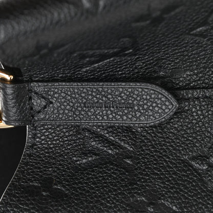 Louis Vuitton Empreinte Neonoe MM Black 7 of 8