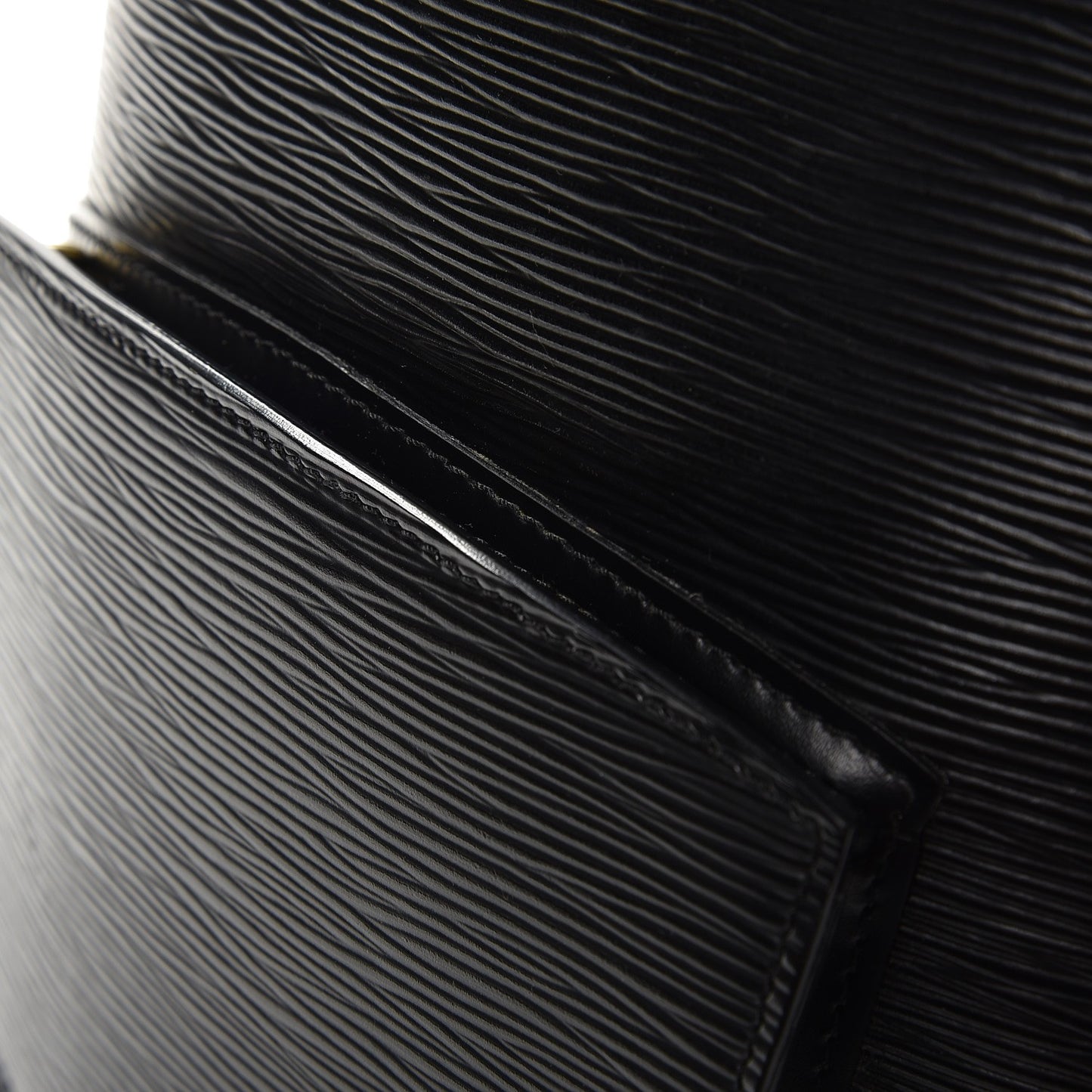 Epi Gobelins Backpack Black