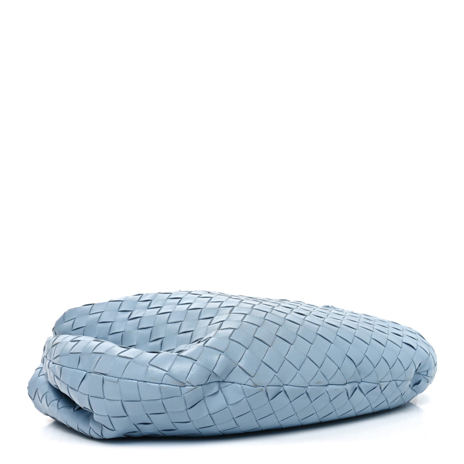 Bottega Veneta Nappa Intrecciato Small Jodie Ice 4 of 11
