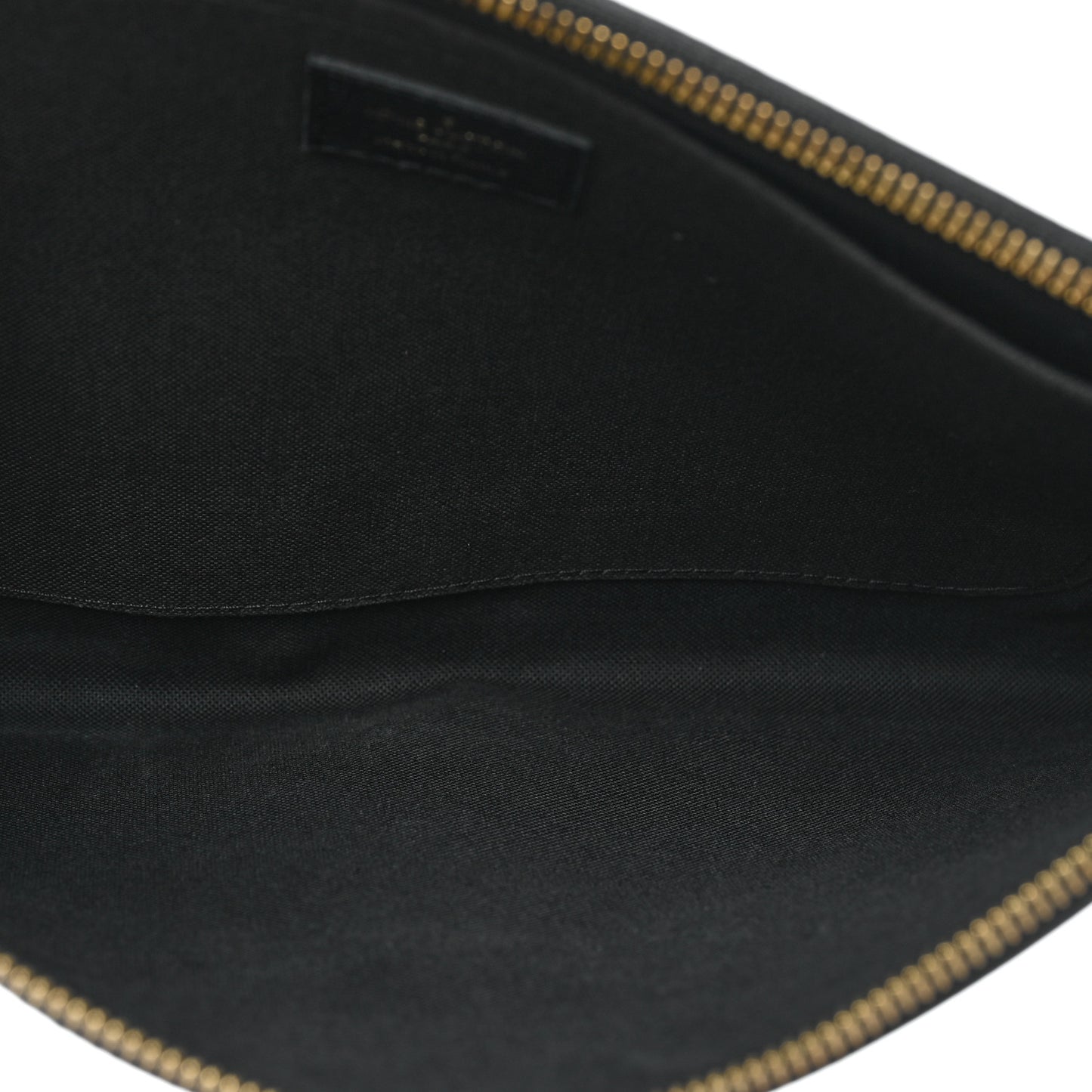 Empreinte Daily Pouch Black
