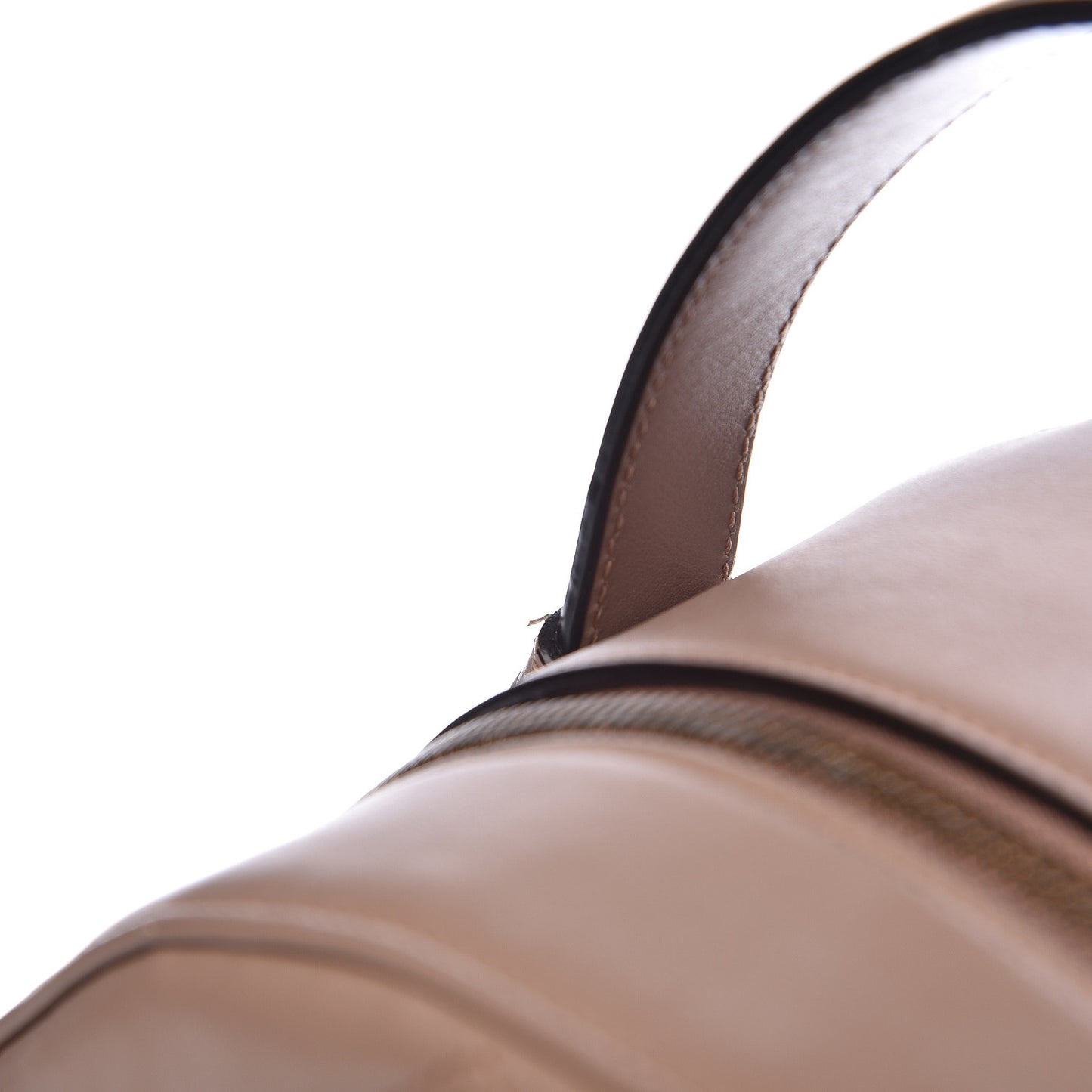 Calfskin Matelasse GG Marmont Backpack Porcelain Rose