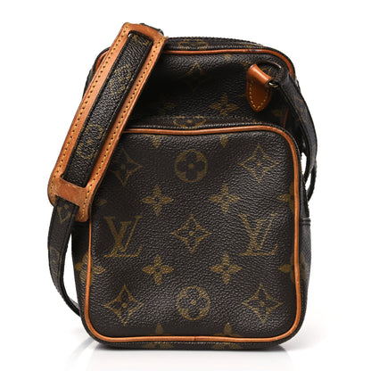 Louis Vuitton LOUIS VUITTON Monogram Amazone PM 1 of 8