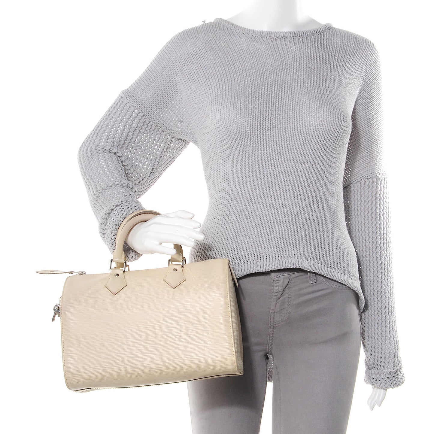 Epi Speedy 25 Ivory