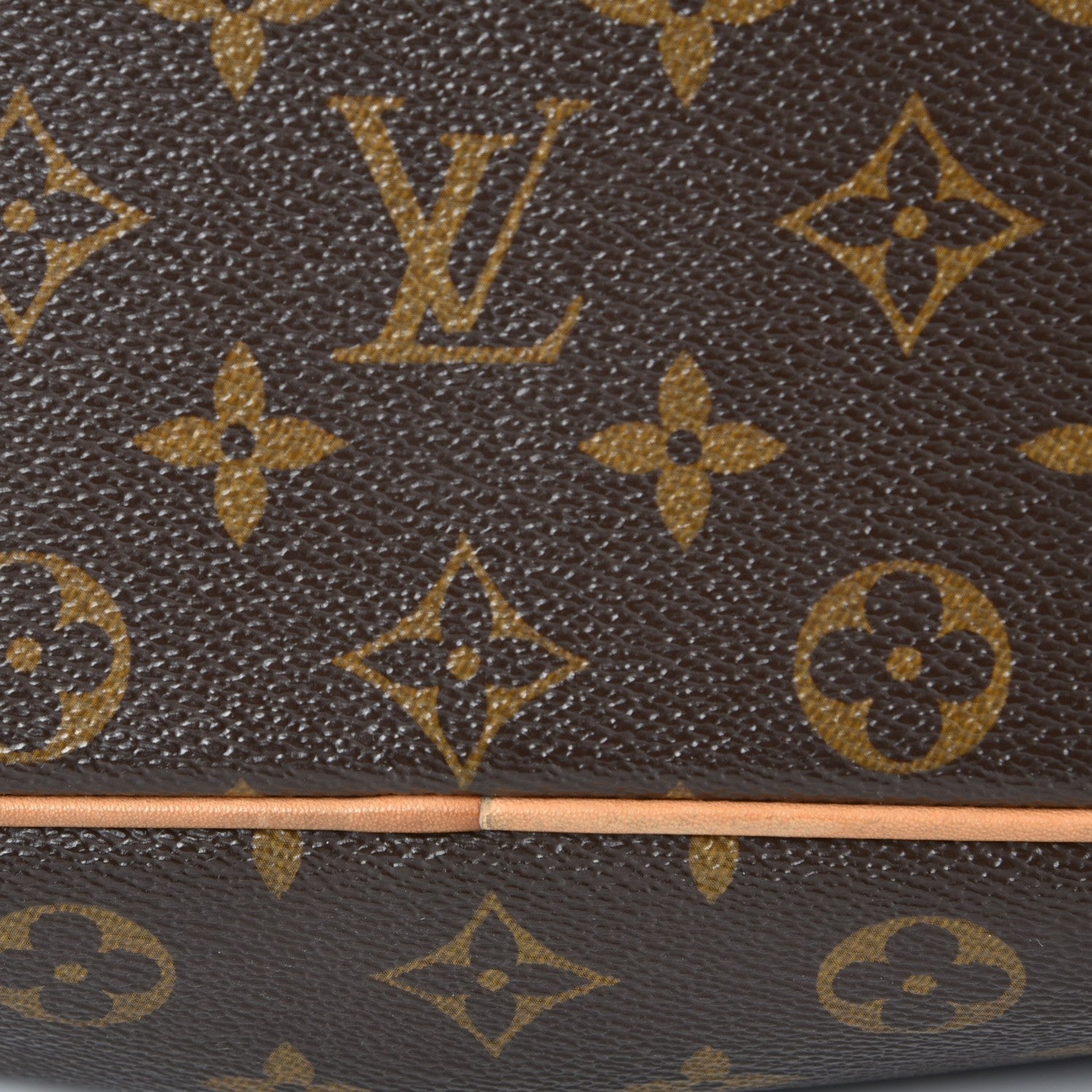 Louis Vuitton Monogram Palermo GM 21 of 23