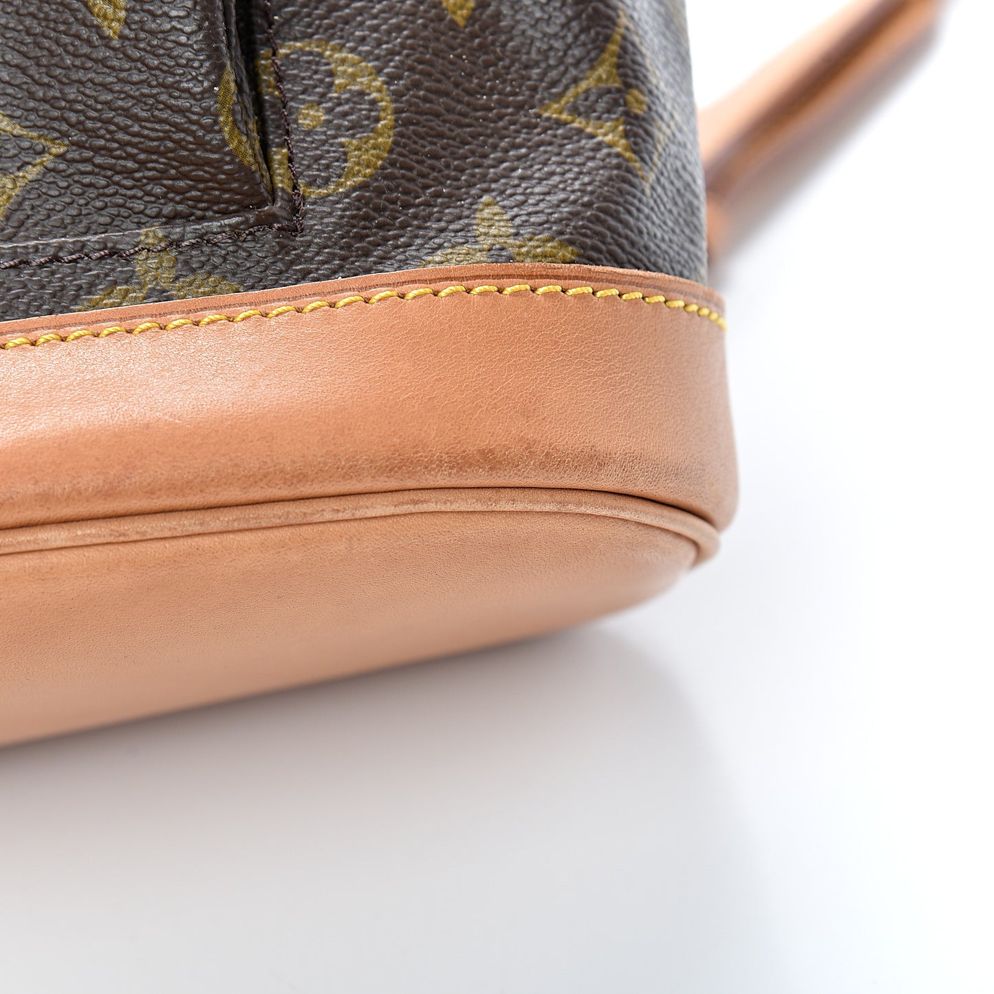 Monogram Montsouris MM Backpack