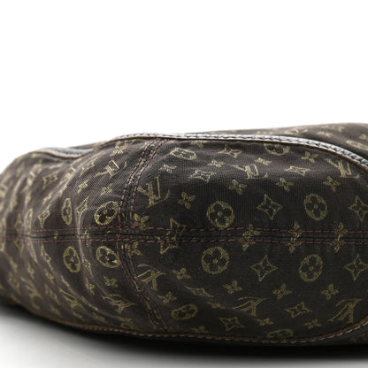 Louis Vuitton Mini Lin Besace Angele Ebene 8 of 12