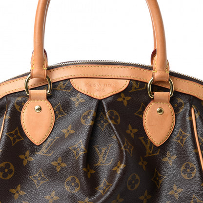 Louis Vuitton Monogram Tivoli PM 10 of 10
