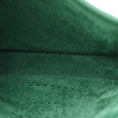 Hermes Taurillon Clemence Evelyne TPM Vert Moyen 5 of 11