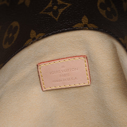 Louis Vuitton Monogram Artsy GM 6 of 7