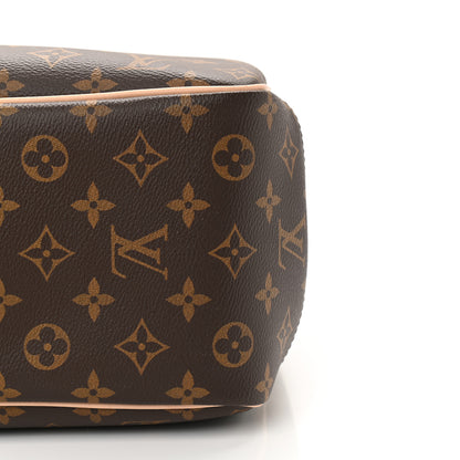 Louis Vuitton Monogram Deauville 10 of 11
