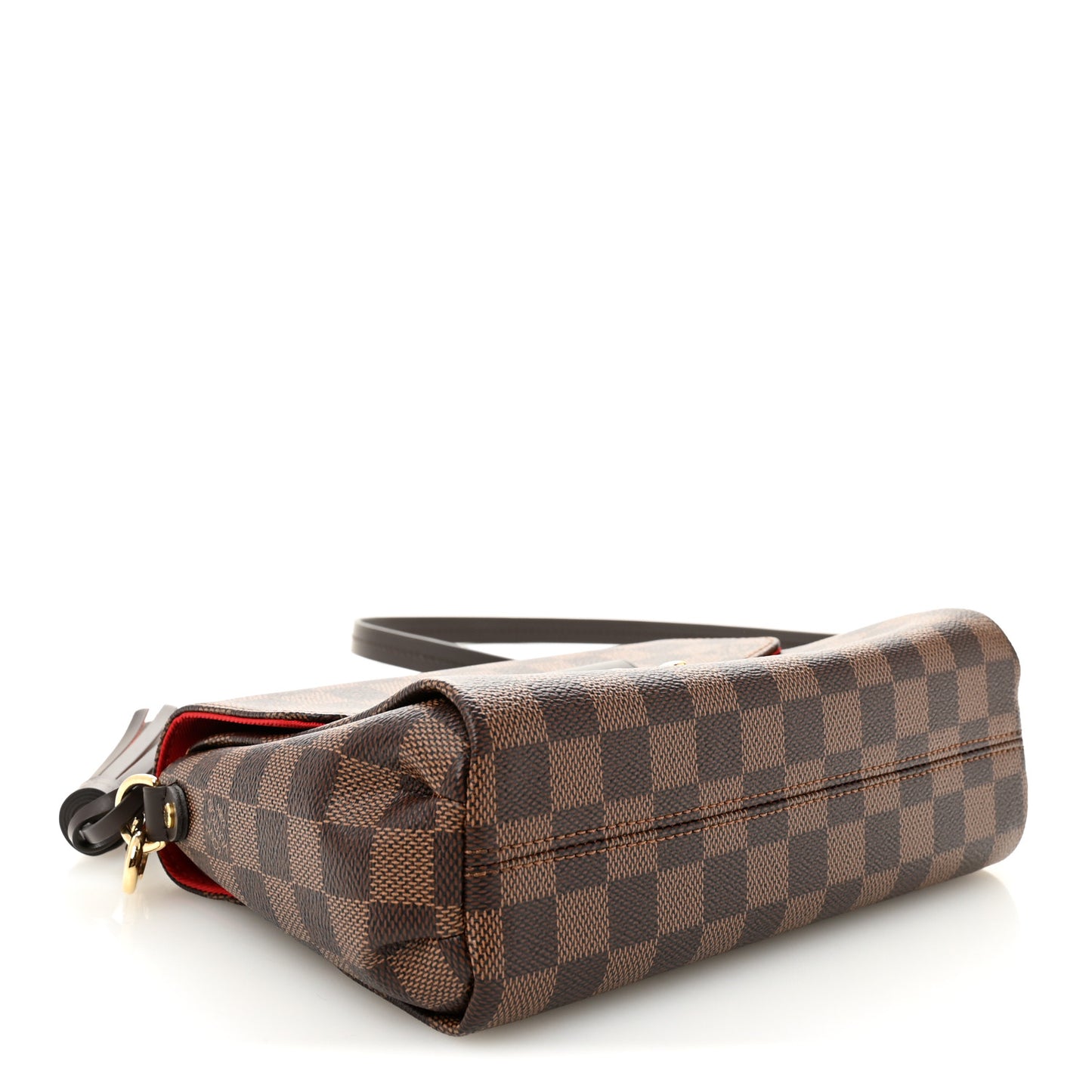 Damier Ebene Croisette