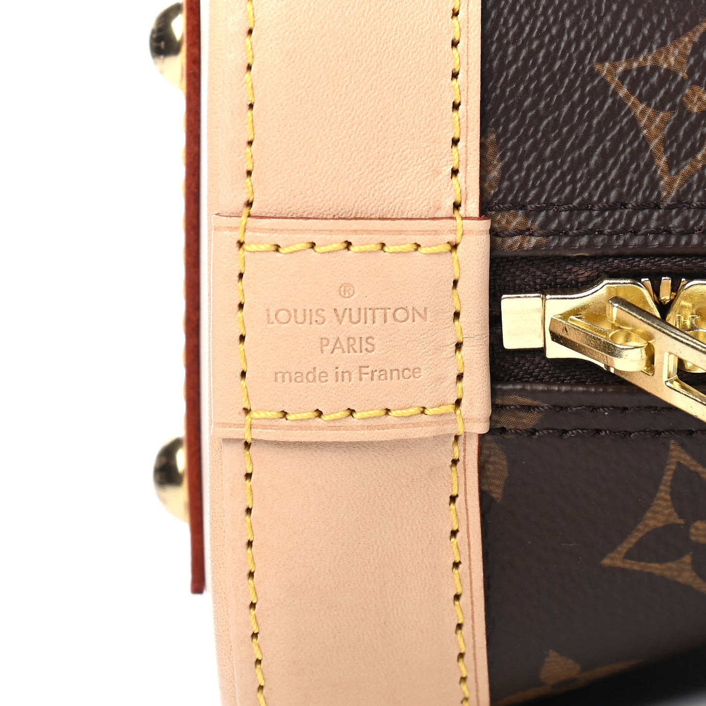 Monogram Alma BB