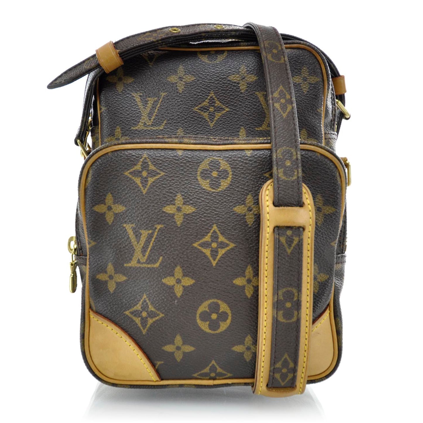 Monogram Amazone