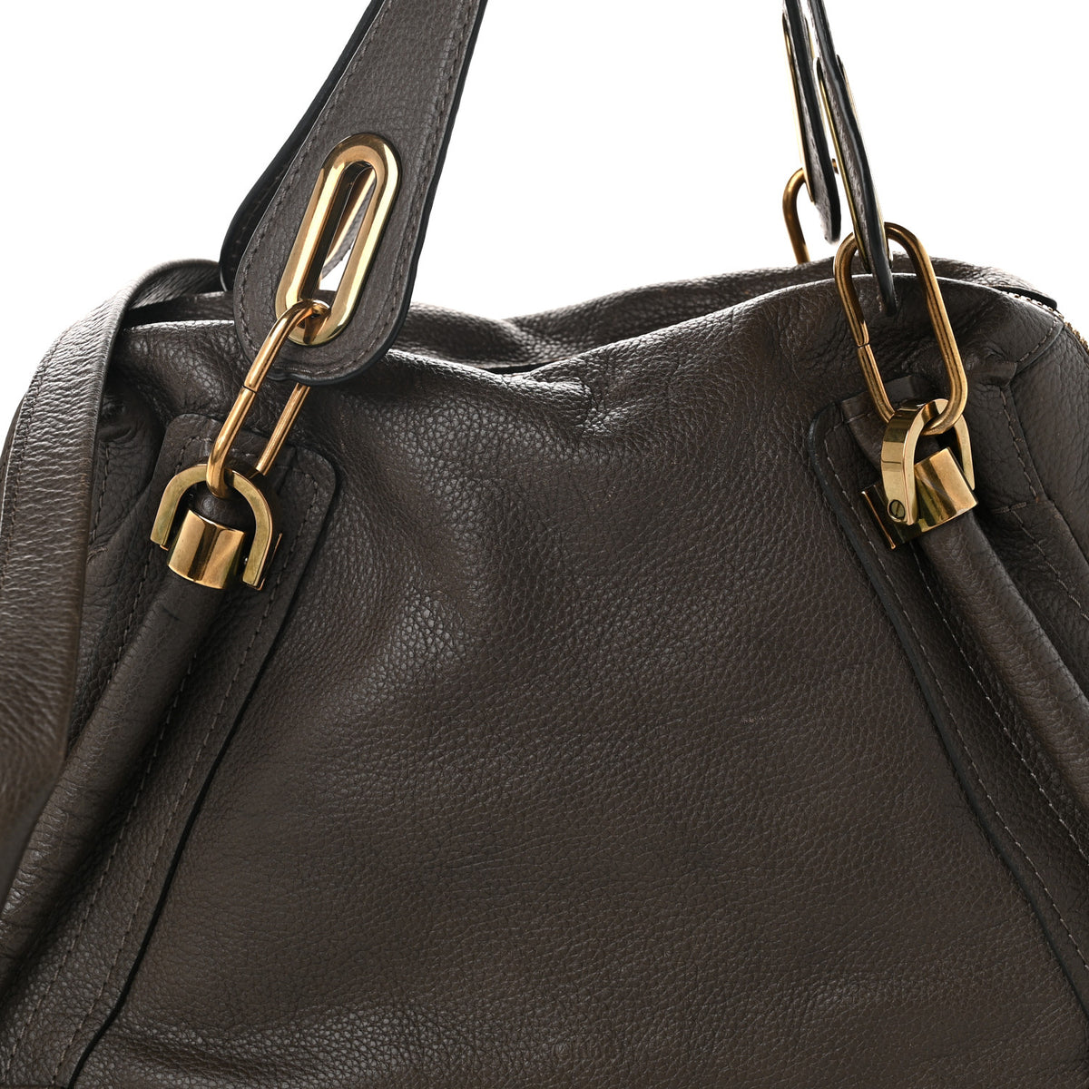 Calfskin Medium Paraty Rock
