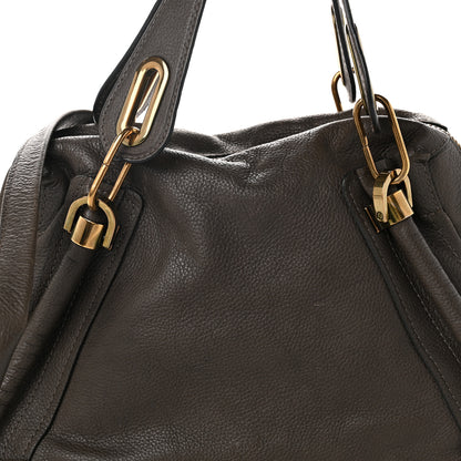 Chloe Calfskin Medium Paraty Rock 8 of 11