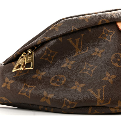 Louis Vuitton Monogram Bumbag 14 of 27