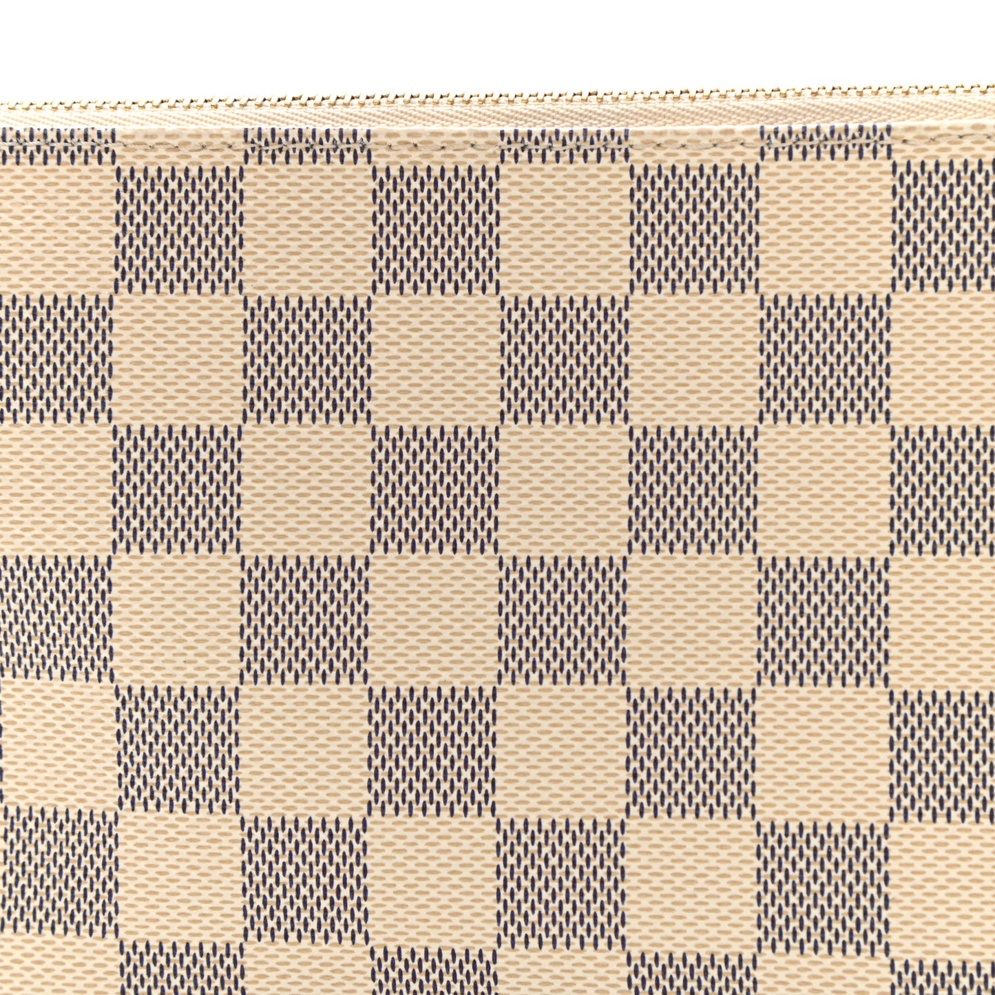 Damier Azur Pochette Accessories