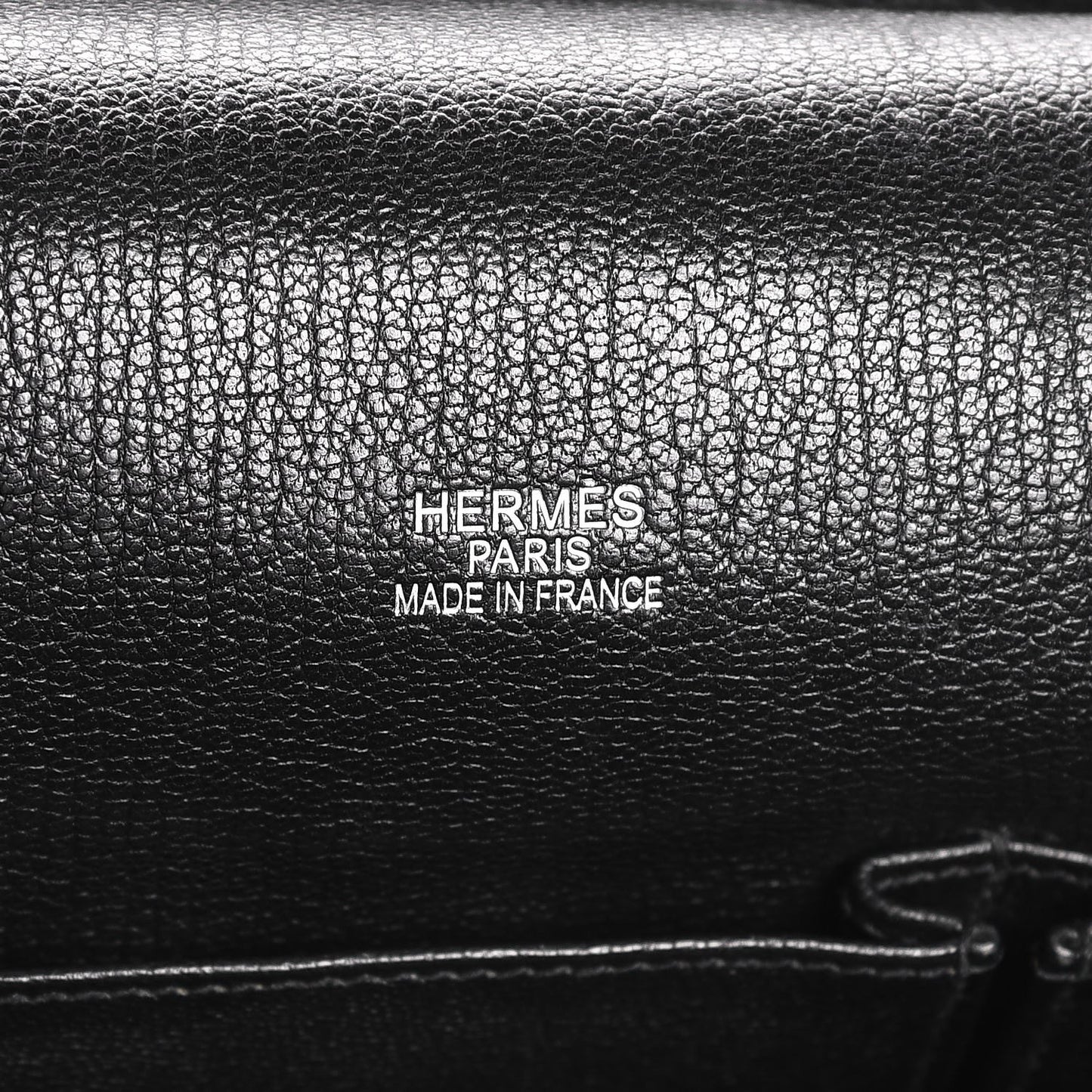 Taurillon Clemence Jypsiere 34 Black