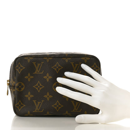 Louis Vuitton Monogram Trousse Toilette 19 2 of 7