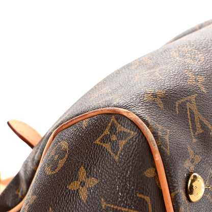 Louis Vuitton Monogram Tivoli GM 11 of 22