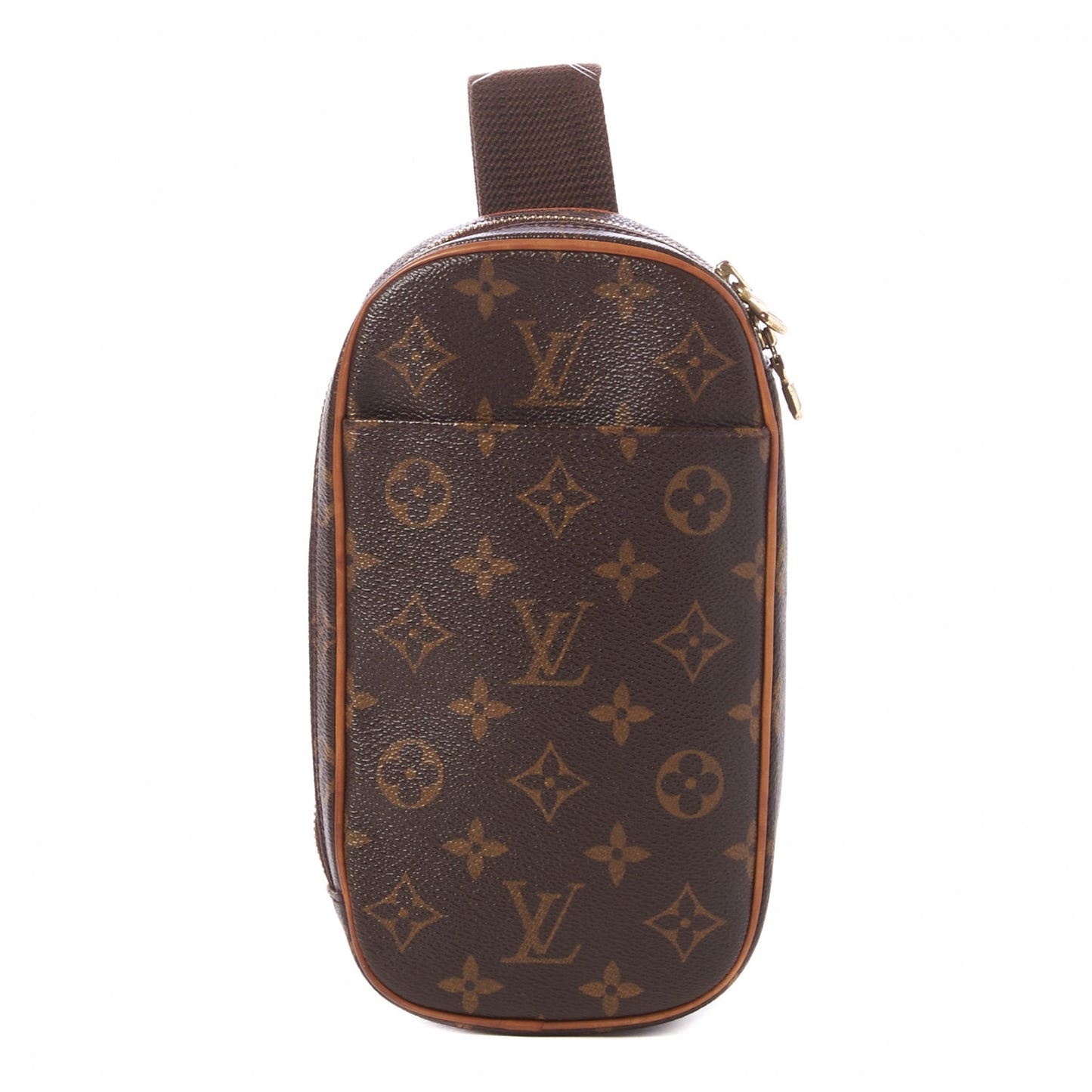 Monogram Pochette Gange