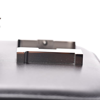 Hermes Tadelakt Constance 24 Black 14 of 20