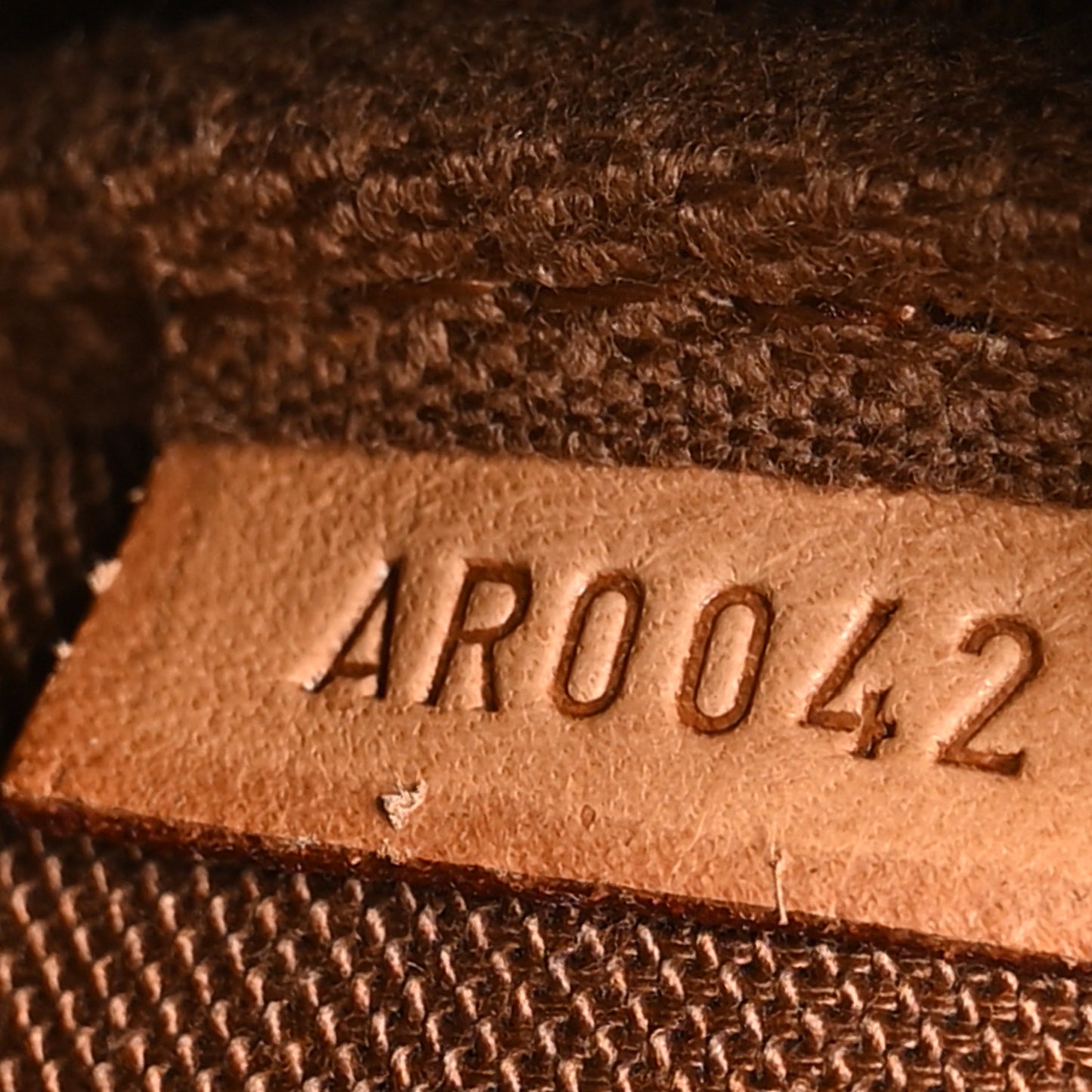 Monogram Pochette Accessories