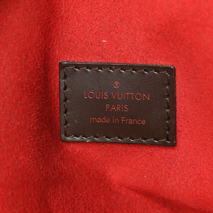 Louis Vuitton Damier Ebene Trevi GM 6 of 9