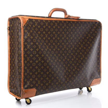 Louis Vuitton Monogram Pullman 75 3 of 19