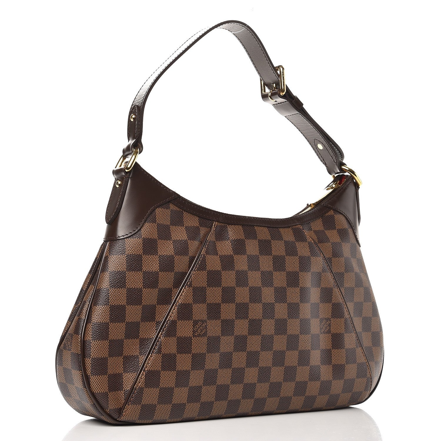 Louis Vuitton Damier Ebene Thames GM 3 of 7