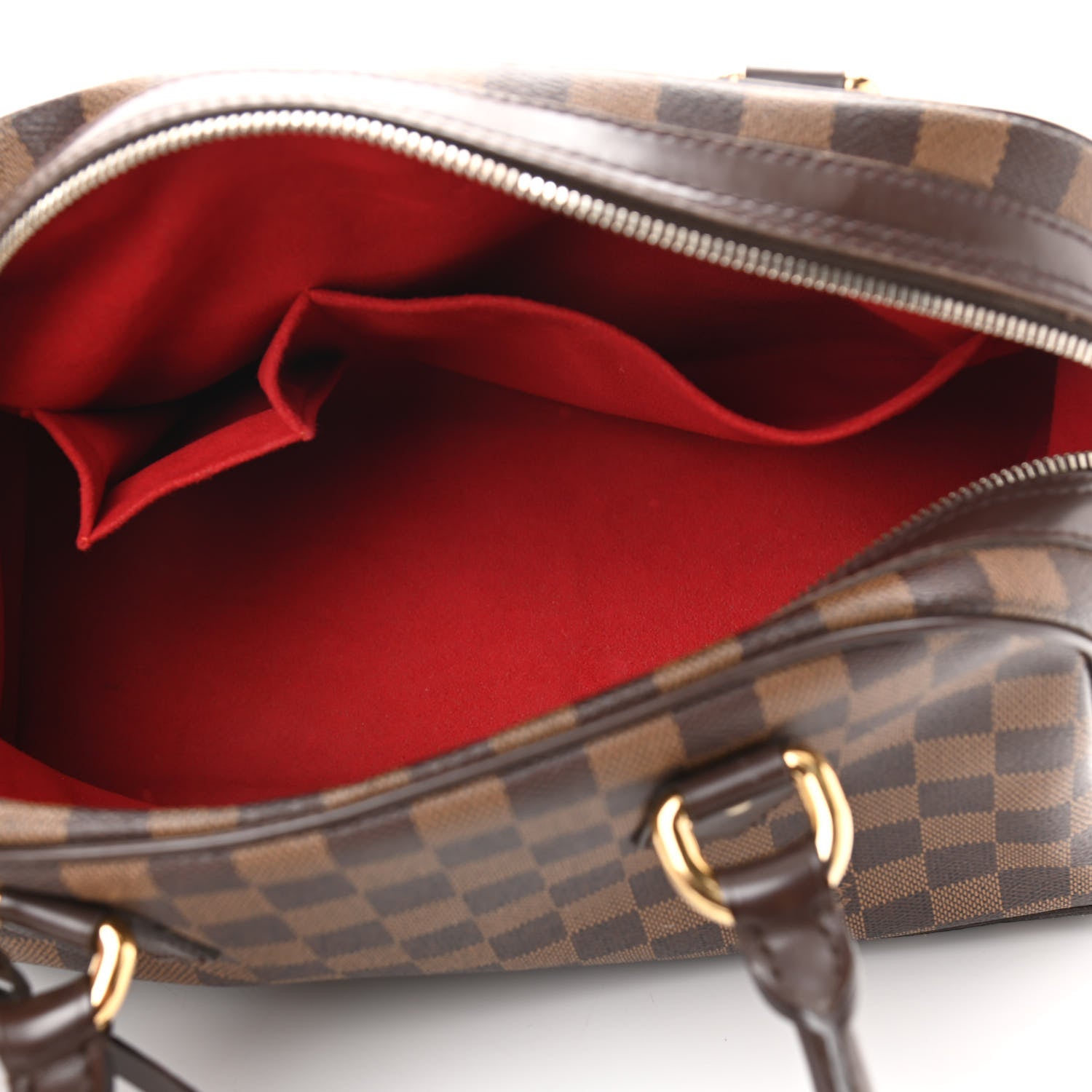 Louis Vuitton Damier Ebene Duomo 5 of 12
