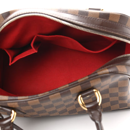 Louis Vuitton Damier Ebene Duomo 5 of 12