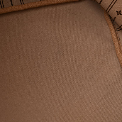 Louis Vuitton Monogram Neverfull GM 12 of 15