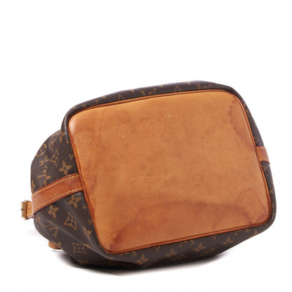 Louis Vuitton Monogram Petit Noe 3 of 7