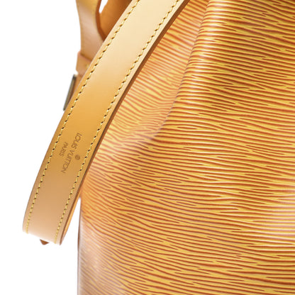 Louis Vuitton Epi Noe Tassil 8 of 11