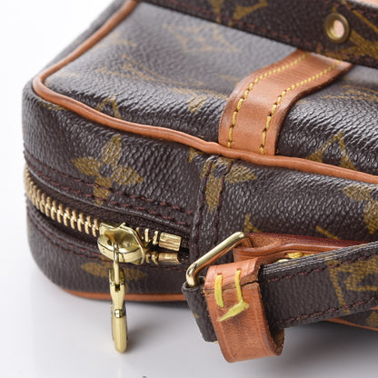 Louis Vuitton Monogram Danube 21 8 of 8