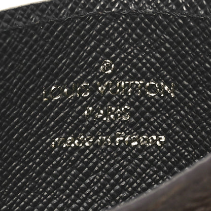 Louis Vuitton Reverse Monogram Card Holder 6 of 7